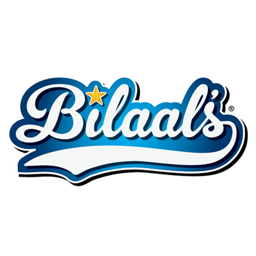 Bilaals logo.